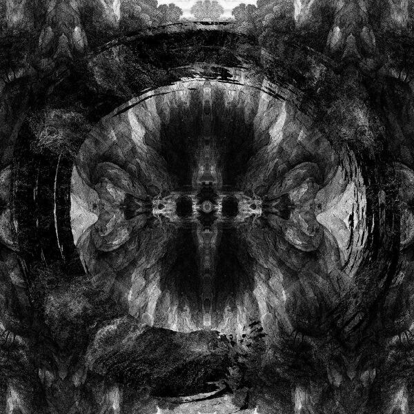 Architects - Holy Hell (black)