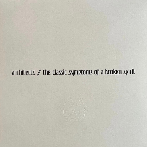 Architects - The Classic Symptoms of a Broken Spirit (eco mix)