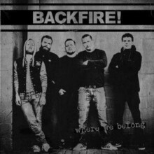 Backfire - Where We Belong (bone)