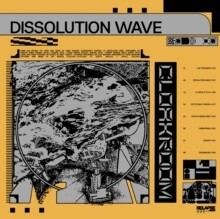 Cloakroom - Dissolution Wave (mustard)