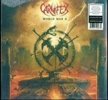 Carnifex - World War X (gold)