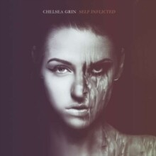 Chelsea Grin - Self Inflicted (color)