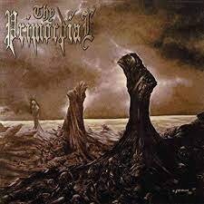 Thy Primordial - The Heresy of an Age of Reason (white)