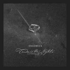 Endzweck - Tender is the Night (black)