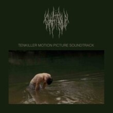 Chat Pile - Tenkiller Motion Picture Sountrack (color)