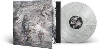 Austere - Corrosion of Hearts (grey and black marble)