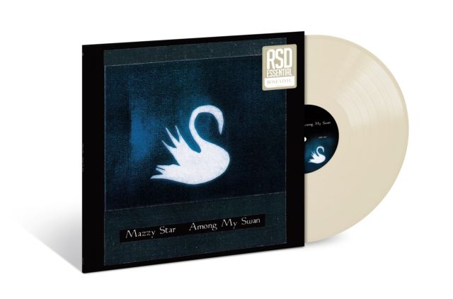 Mazzy Star - Among My Swan (RSD Essential Bone)