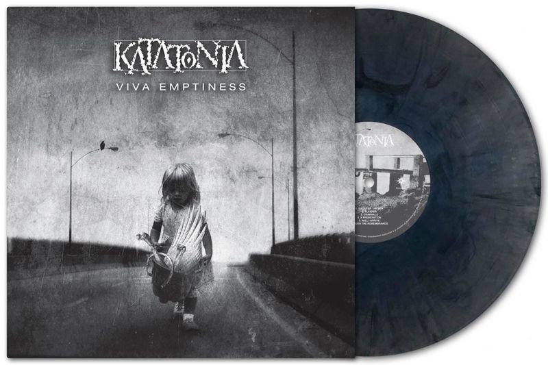 Katatonia - Viva Emptiness (Half-speed master / Marbled)