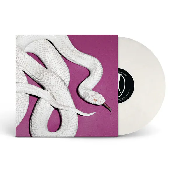Deftones - Private Music (Indie Exclusive Fog White w/ Alternate Cover)