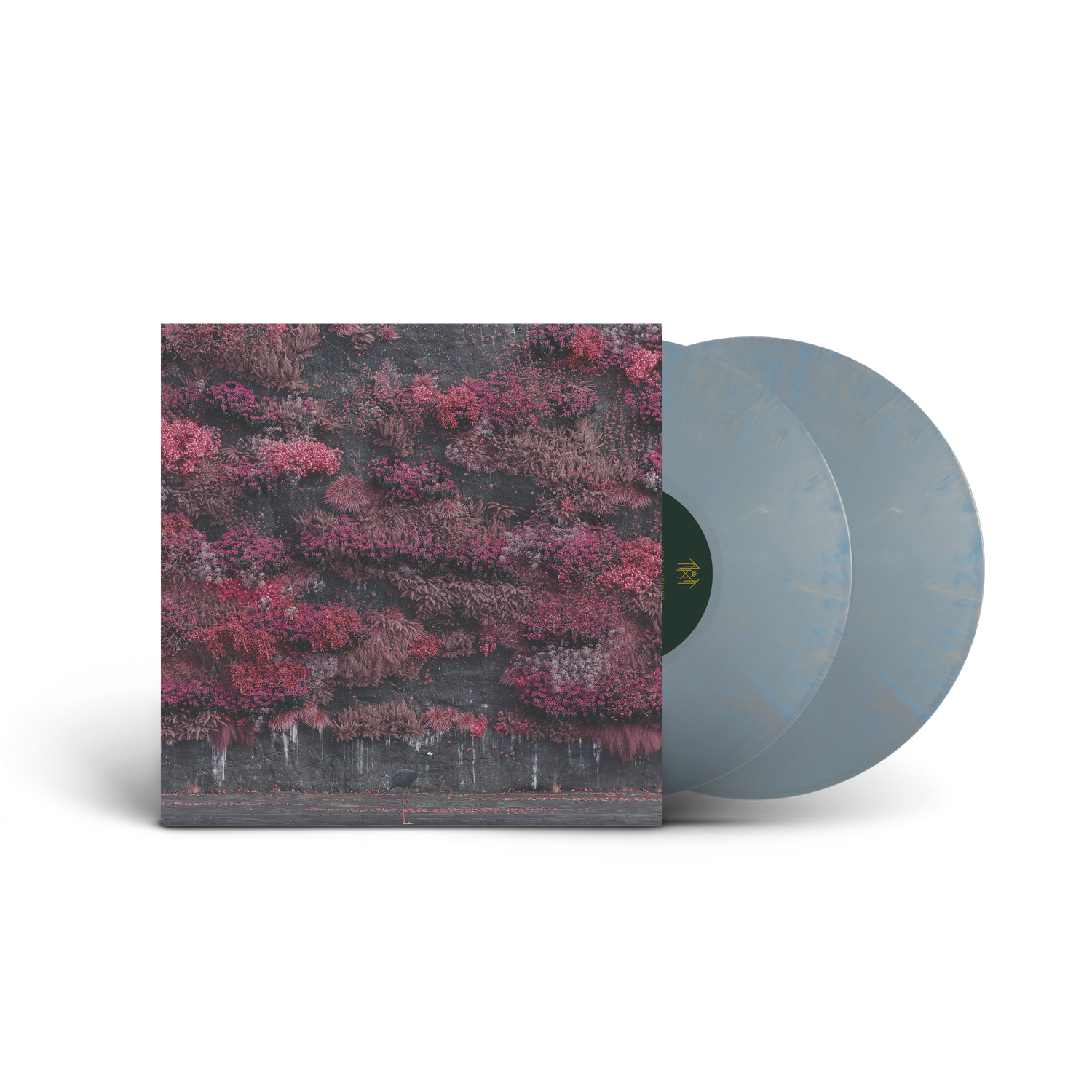 Sleep Token - Even in Arcadia (Indie Exclusive 2xLP Lapus Lazuli)