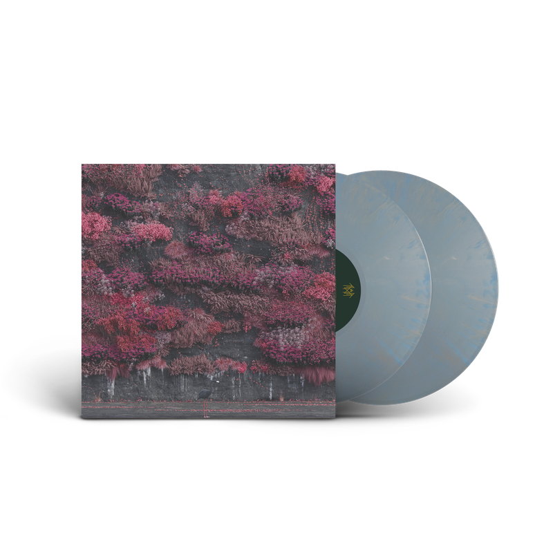Sleep Token - Even in Arcadia (Indie Exclusive 2xLP Lapus Lazuli)