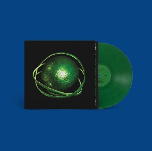 Big Thief - Double Infinity (Indie Exclusive Green)