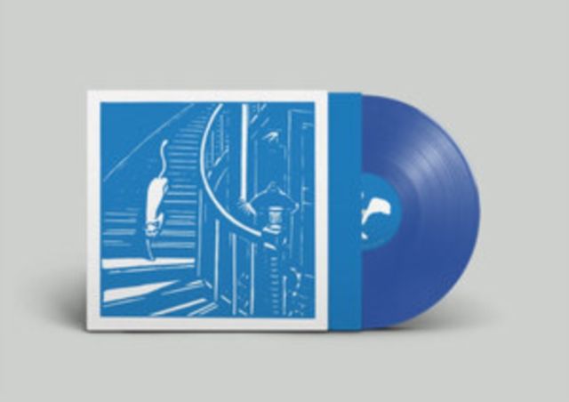 The Cat&#39;s Miaow - &#39;94 thru &#39;98 (Indie Exclusive Blue)
