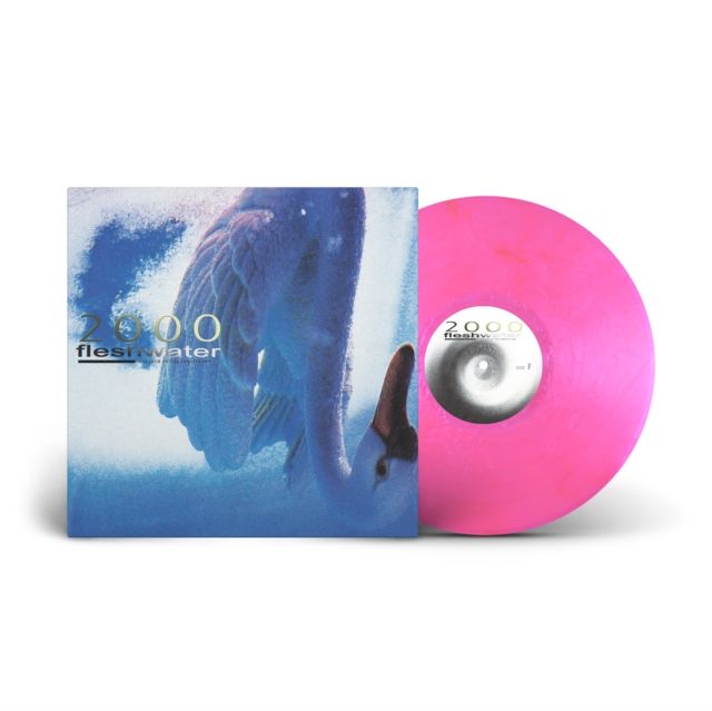 Fleshwater - 2000: In Search of the Endless Sky (Indie Exclusive Flourescent Pink)