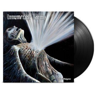 Innumerable Forms - Pain Effulgence (Black)
