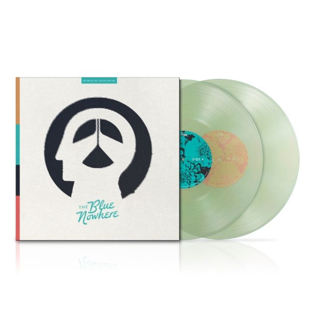 Between the Buried and Me - Blue Nowhere (Indie Exclusive Coke Bottle Clear 2xLP)