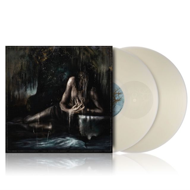 Lorna Shore - I Feel The Everblack (Translucent)