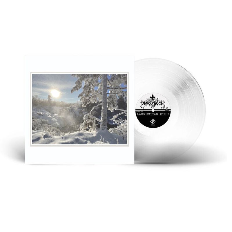 Panopticon - Laurentian Blue (White)