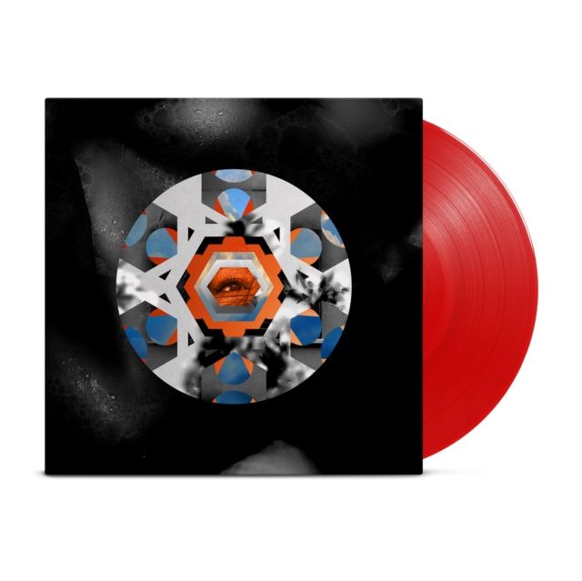 Armor For Sleep - There Is No Memory (Indie Exclusive Red)