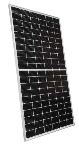 Solarmodul Heckert NeMo® 3.0 120 M 380 AR (A)