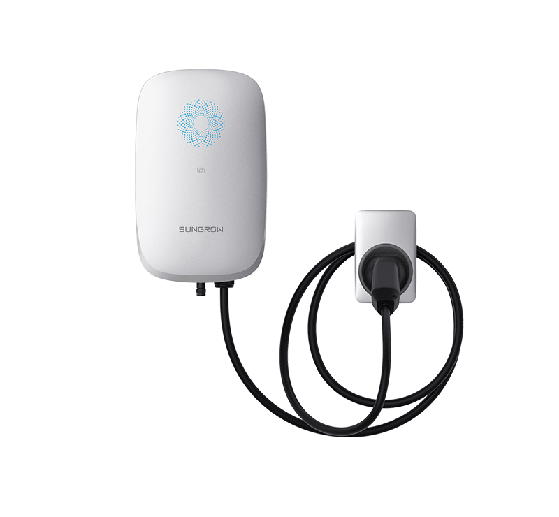 Sungrow AC22E-01 - EV Charger 22 kW