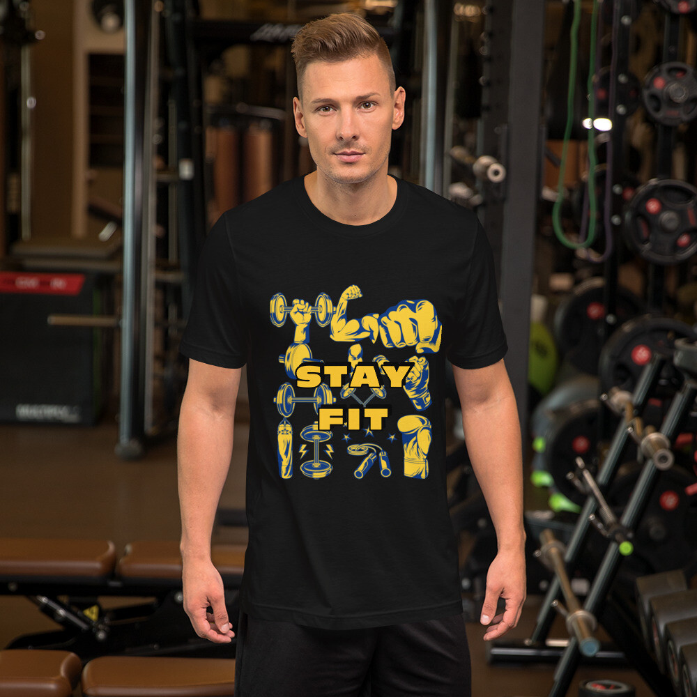 Unisex t-shirt