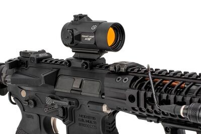 PRIMARY ARMS - Microdot Red Dot Circle