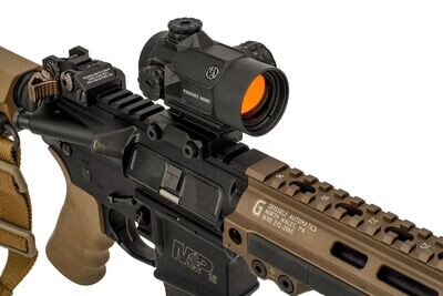 PRIMARY ARMS Red Dot 2MOA
