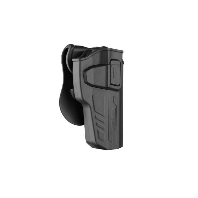 Holster pour Glock 17 / 22 / 31