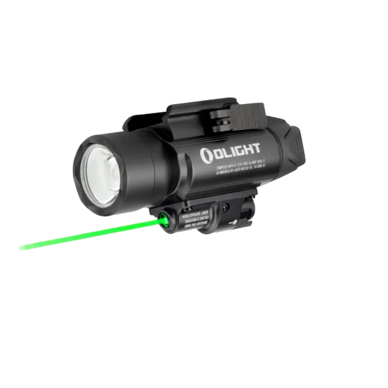 Olight - Baldr Pro