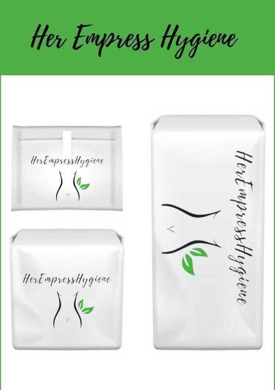 Yoni Pads