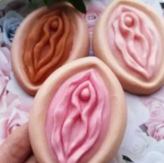 Yoni Bar Soap