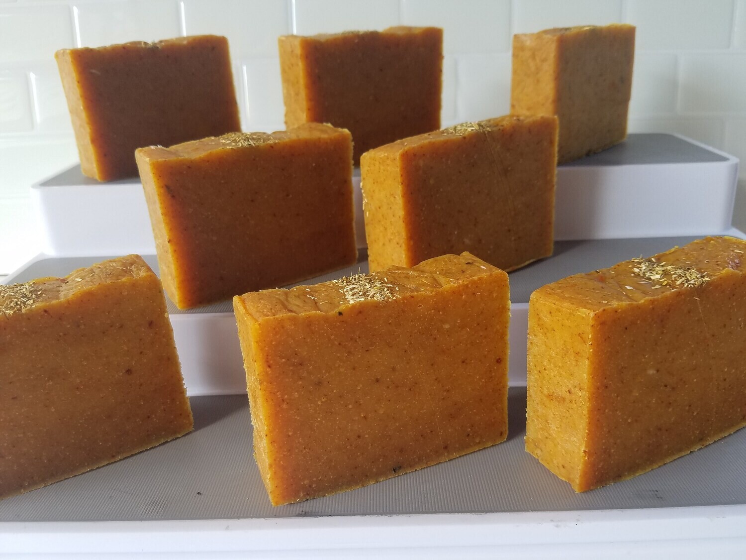 Turmeric Bar Soap