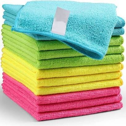 Yoni Rags