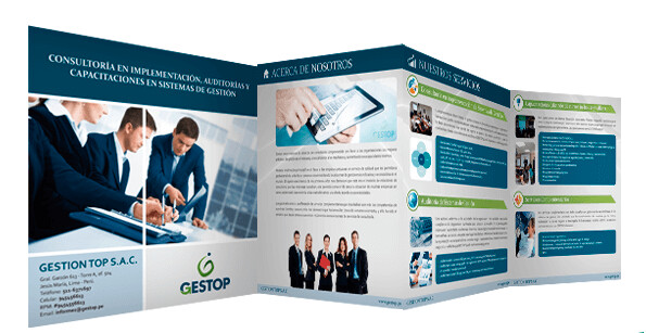 Brochure