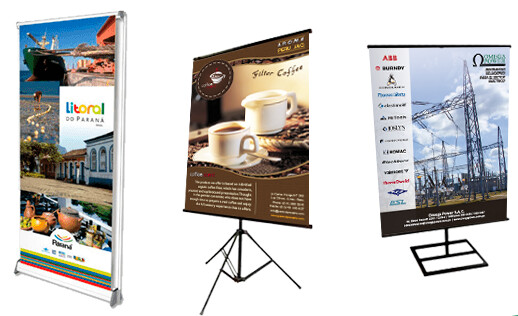 Banners