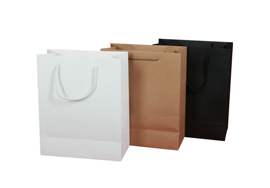 Bolsas ecológicas