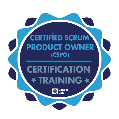 Product Owner Tech certification