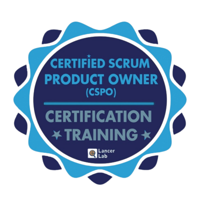 Product Owner Tech certification