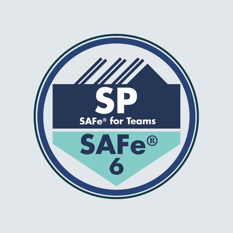 SAFe 6.0 for Teams
