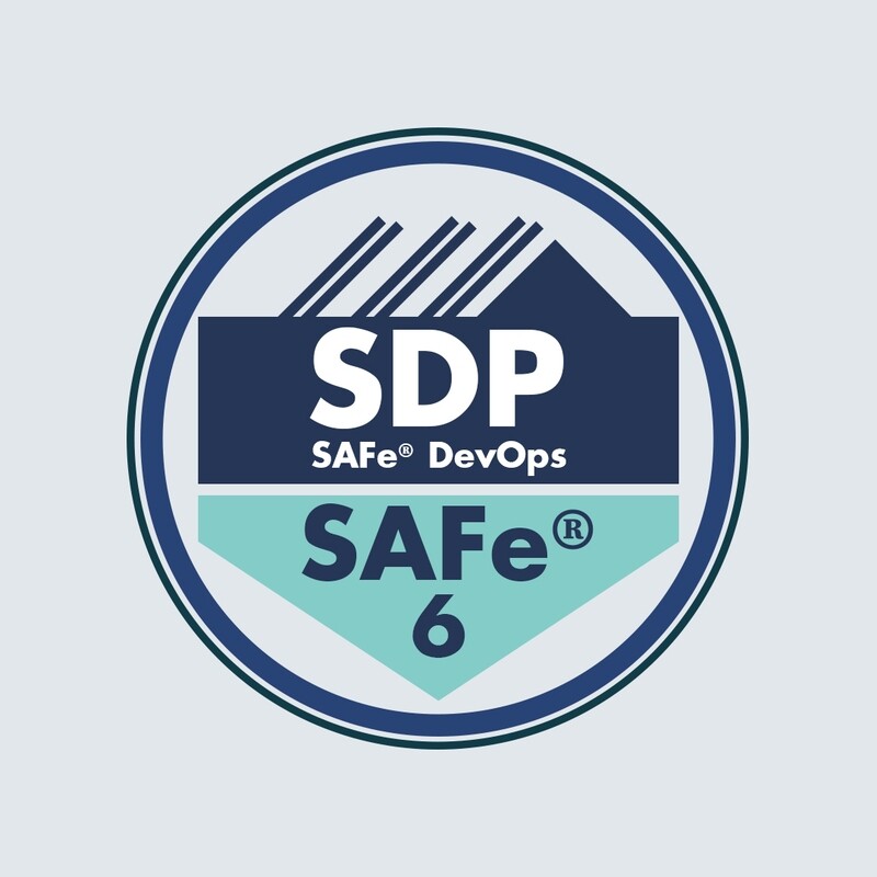 SAFe DevOps