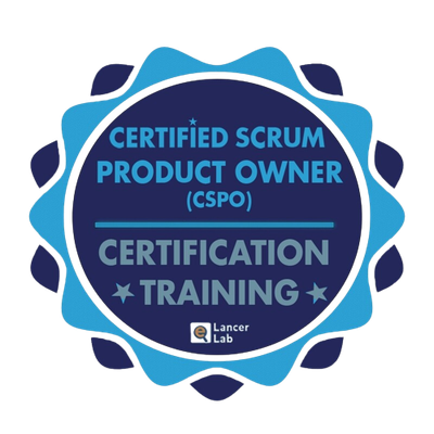 Product Owner Tech certification