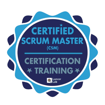 Certified Scrum Master Certification
