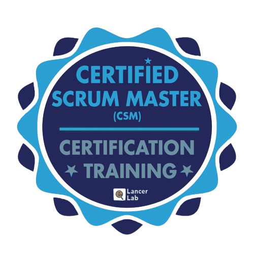 Certified Scrum Master Certification