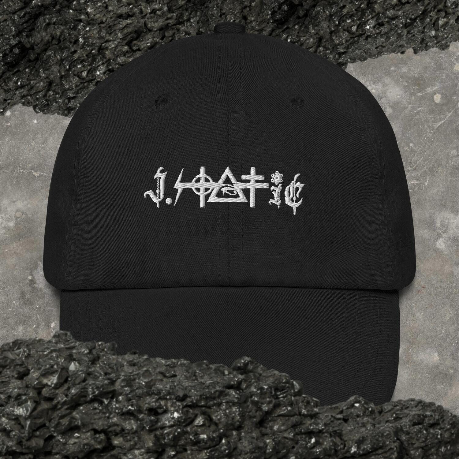 J.Static Dad Hat | 