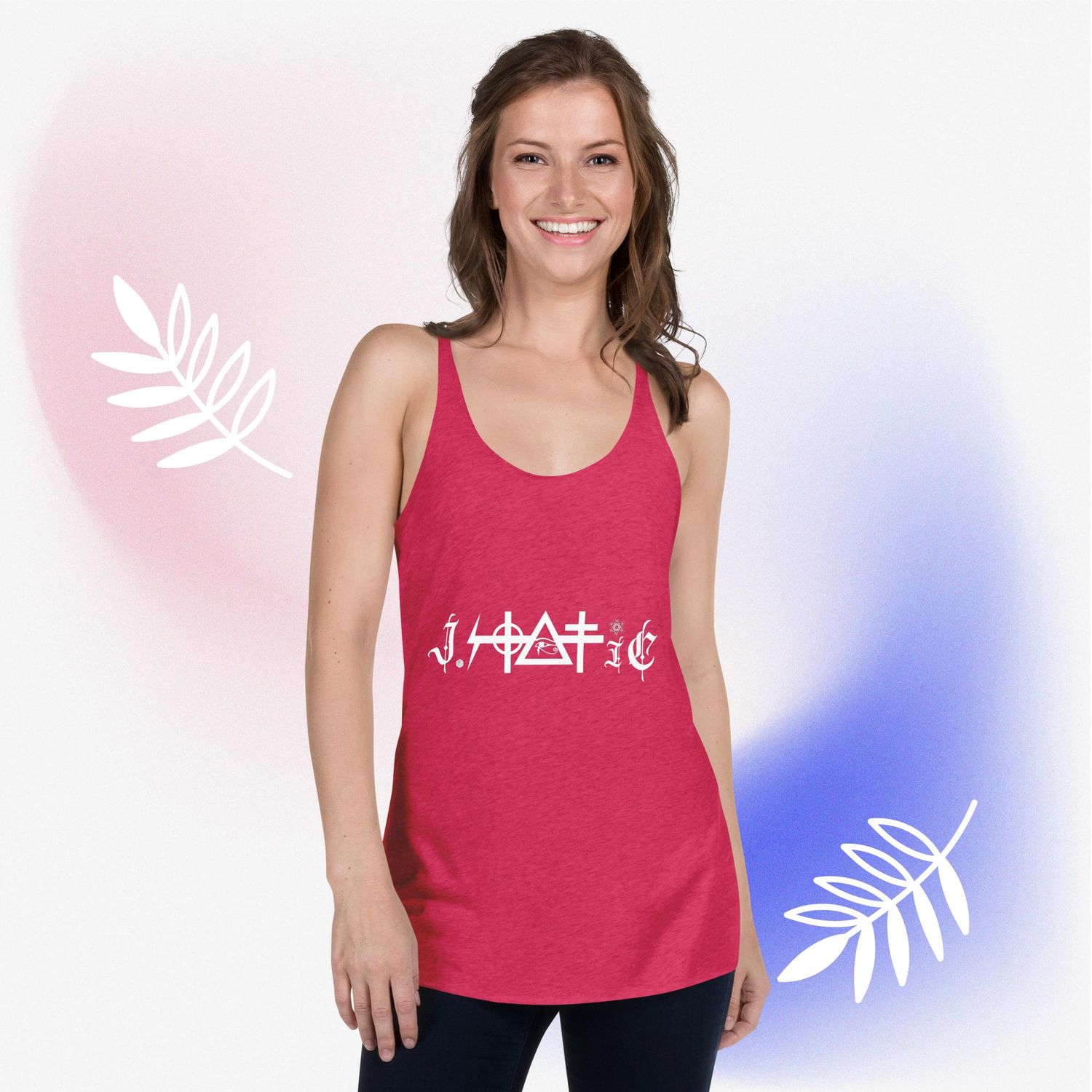 Women&#39;s Racerback Tank