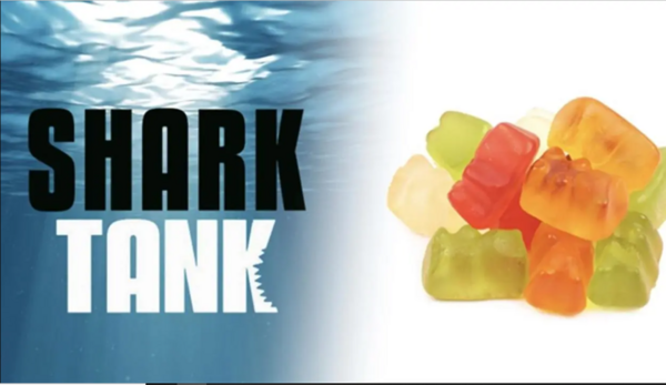 Transform Keto ACV Gummies Shark Tank