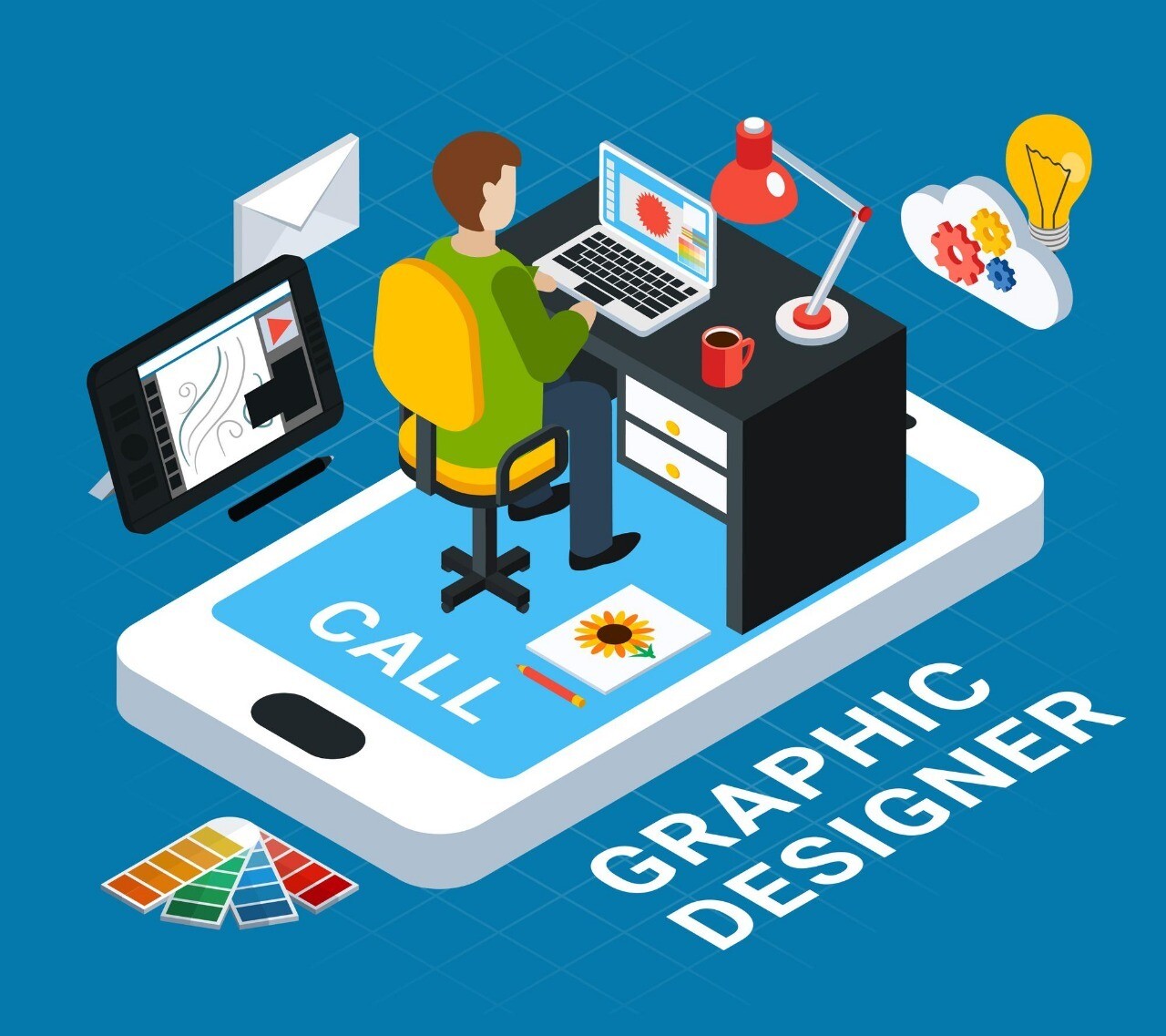 Jasa Desain Logo