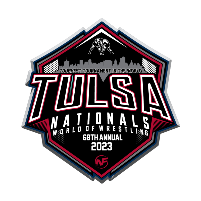 2025 Tulsa Nationals Lois Helenka