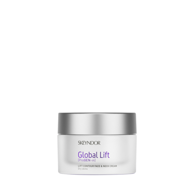 Crema redefinición pieles secas Global Lift - 50 ml